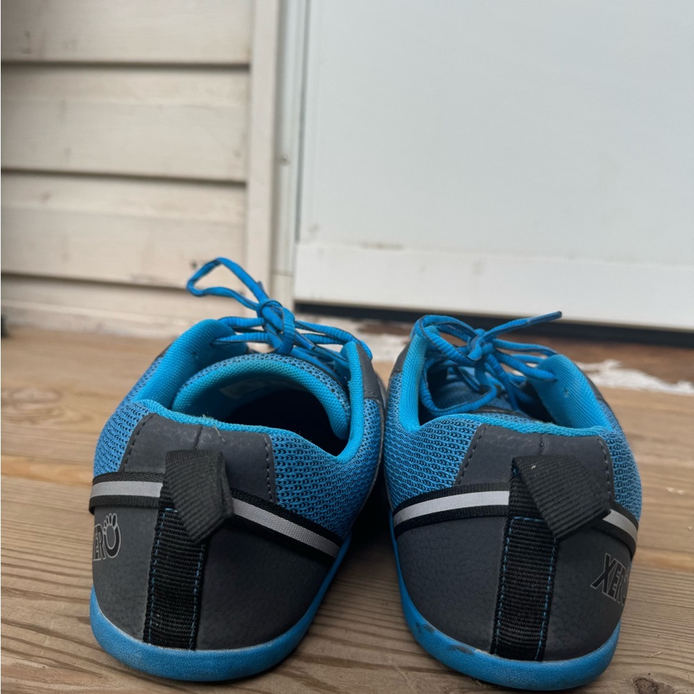 Xero shoes